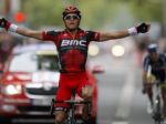 Van Avermaetovi hrozí dištanc za ozónový doping