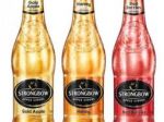 Cider Strongbow – najlepší na svete