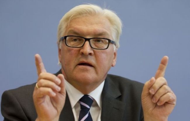 Rusko nenaruší jednotu EÚ výhodami, pochybuje Steinmeier