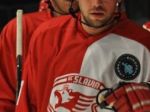 Slavia nezvládla baráž, po vyše 20 rokoch opúšťa extraligu