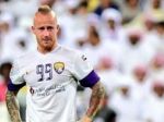 Miroslav Stoch získal titul v Spojených arabských emirátoch
