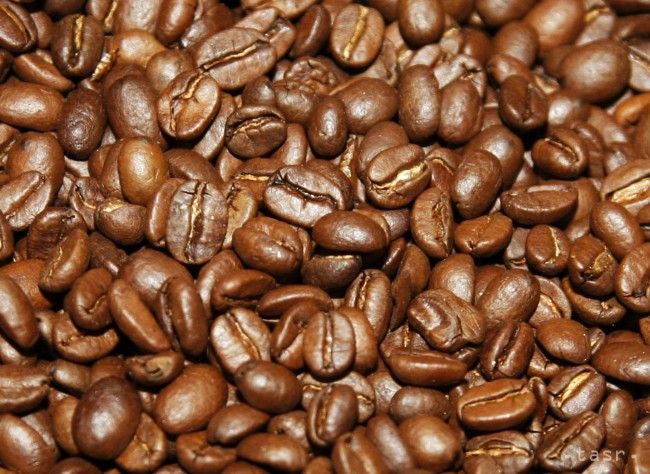 Slovák vyhral majstrovstvá sveta s kávou, ktorá sa praží v Komárne
