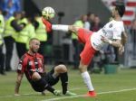 Video: Pastore vystrelil PSG naspäť na čelo Ligue 1