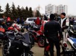SDKÚ varuje mestá, ruskí motorkári chcú prejsť cez Slovensko