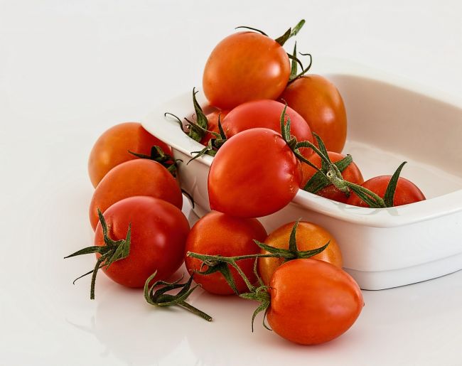 Ako prospievajú rajčiny nášmu zdraviu?