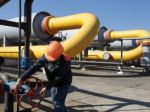 Ukrajina zníži dovoz plynu cez Slovensko o tretinu
