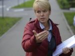 Ruská aktivistka ušla do Estónska, bála sa o svoje deti