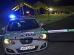 Polícia prosí v prípade streľby na mužov z BMW o pomoc