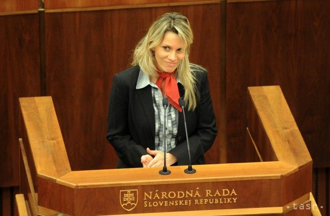 J. KIŠŠOVÁ: Opozícia prináša riešenia, Smer-SD všetky odmietol