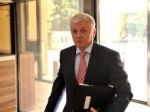 Minister hospodárstva Pavlis odstupuje z funkcie