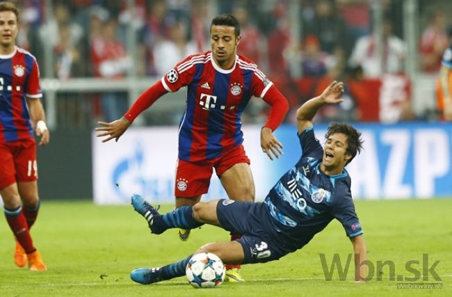 Video: Krutý revanš Bayernu v LM, Barca potvrdila postup