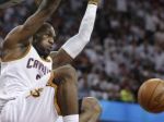 James v NBA opečiatkoval druhú výhru Clevelandu nad Bostonom