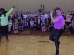 Video: Mladá tanečnica vám vyrazí dych