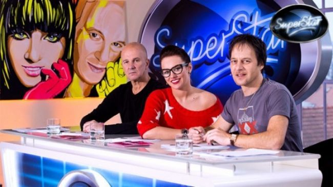 Poznáme ďalšie mená porotcov v šou SuperStar