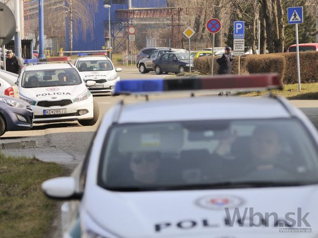 V prípade streľby na BMW padlo obvinenie, podozrivý je Čech