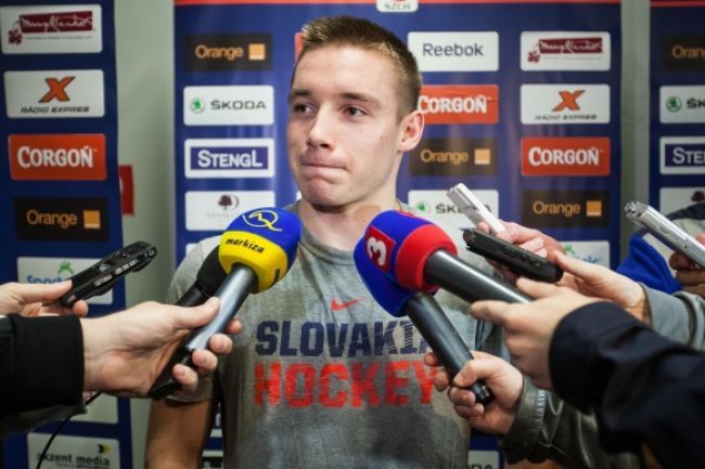 Novinky z tábora reprezentácie: Daňo stihne zápasy v Rige