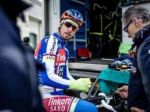 Peter Sagan klesol v rebríčku UCI, líder sa nezmenil