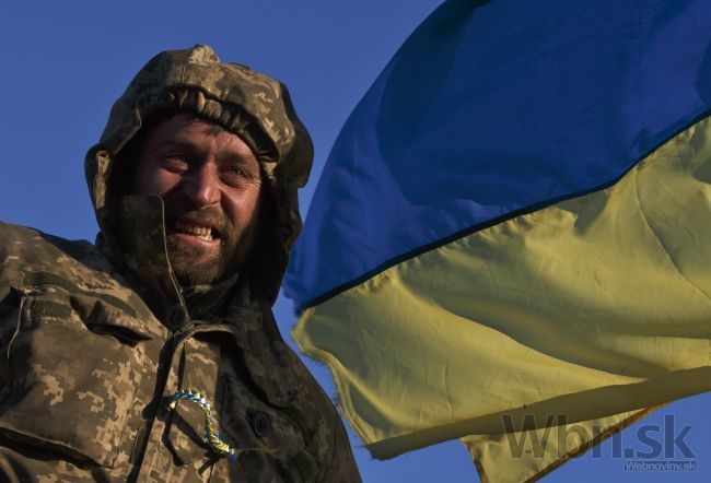 Ukrajina odmieta sovietske zvyky, koniec vojny oslávi inak