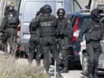 Francúzi zmarili útoky, v krajine evidujú veľa teroristov