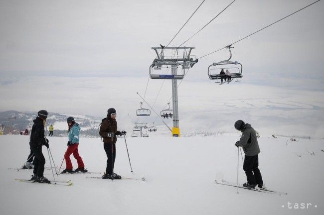 Tatry už v predstihu hodnotia lyžiarsku sezónu ako veľmi vydarenú