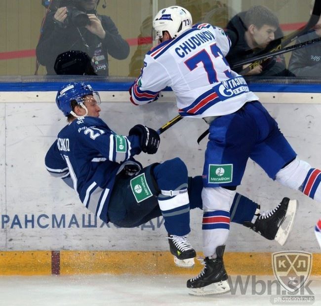 Nový ročník KHL sa začne už v auguste, dôvodom je šampionát