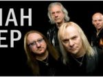 Uriah Heep: Návrat do Bratislavy po piatich rokoch