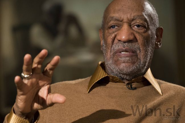 Cosbyho obvinili ďalšie tri ženy, mal ich omámiť drinkom