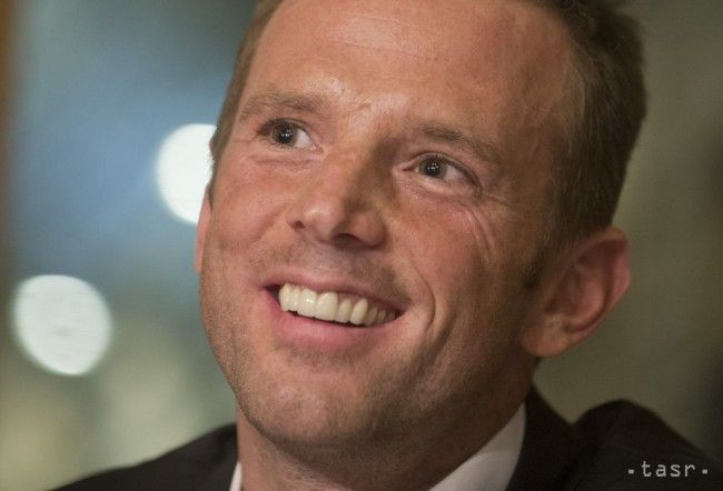 R. LINTNER: Široký má zásluhy v slovenskom hokeji, ale je čas na zmenu