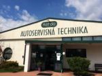 Homola Tech-Salón ponúkol trendy z autoservisnej techniky