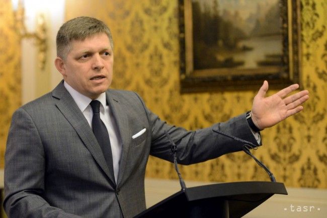 R.FICO: Smer-SD Figeľa nakoniec odvolávať nebude