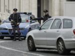 Taliansko uskutočňuje rozsiahlu protiteroristickú operáciu