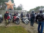 Osobnosti prejazd Nočných vlkov cez Slovensko nechcú