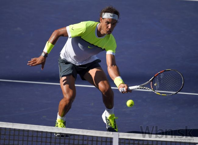 Nadal nešetril sebakritikou po skorej rozlúčke s Barcelonou