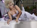 Lady Gaga dostane cenu Skladateľskej siene slávy