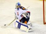 Slováci dostali výprask v Lotyšsku, hrali aj hráči z NHL