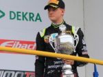 Syn Michaela Schumachera sa stal najlepším nováčikom F4