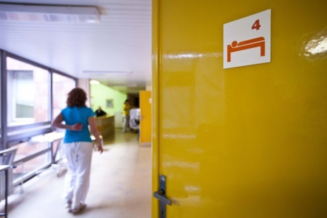 Nemocnica v Liptovskom Mikuláši prosí obce o pomoc