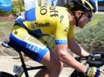 Slovenský cyklista Kolář dosiahol v Turecku výborný výsledok