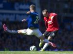 Video: Manchester United stratil body, Chelsea remizovala