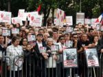 Nemeci a Rusi majú riešiť svoje genocídy, odkázal Erdogan
