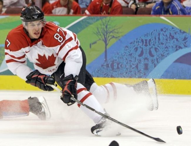 Kanadu na šampionáte posilní jedna z najväčších hviezd NHL