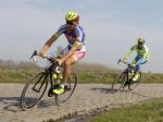 Peter Sagan oddychoval, opäť klesol v rebríčku UCI