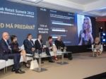 Slovak Retail Summit 2015 informoval o nových trendoch