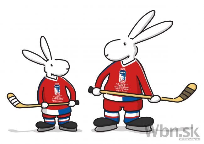 Program hokejových majstrovstiev sveta v Česku