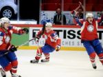 Nórov v Česku posilní topkanonier Thoresen a ďalší hráči KHL