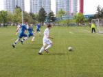 Medzinárodný deň futbalu a priateľstva s ŠK Slovan
