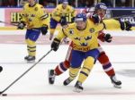 Silní Švédi sa pokúsia vylepšiť bronzovú pozíciu z vlaňajška
