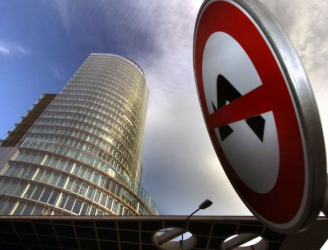 Európska regulácia je pre slovenské banky záťažou, tvrdí SBA