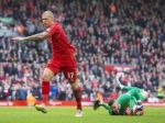 Škrtel o situácii v Liverpoole: Budeme bojovať o každý bod