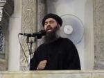 Líder islamského štátu je údajne klinicky mŕtvy